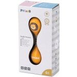 Viga PolarB dvojitá rumbakoule Lev žlutá – Zboží Dáma