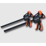 Jobi P13661/P stolařská svěrka 150mm GRIP – HobbyKompas.cz