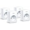 TP-link Tapo P100(4-pack)