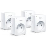 TP-link Tapo P100(4-pack)