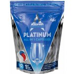 Astonish Platinum All in1 tablety do myčky 42 ks – Hledejceny.cz