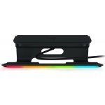 Chladící podložka pod notebook Razer Laptop Stand Chroma V2 (RC21-01680100-R3M1) – Zboží Živě