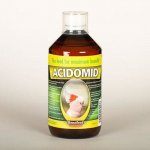 Acidomid E exoti 500ml – Zboží Dáma