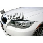 Řasy na auto 29cm – Zboží Mobilmania