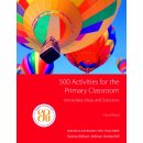 500 Activities for the Primary Classroom