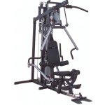 Body-Solid IN 1110 G6B Home Gym – Hledejceny.cz