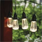 Emos DCPW04 LED světelný řetěz 16x párty žárovky čiré 3,6 m venkovní i vnitřní studená bílá – Hledejceny.cz