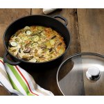 Kela pekáč Kerros 32cm 7L greblon KL-11554 – Zbozi.Blesk.cz