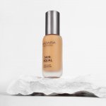 Mádara skin equal foundation Rozjasňující make-up pro přirozený vzhled SPF15 50 Golden Sand 30 ml – Zboží Mobilmania