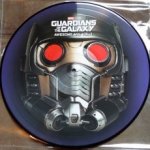 Soundtrack - GUARDIANS OF THE GALAXY 1 LP – Hledejceny.cz