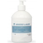 Arioso Laudy regenerční krém MR 500 ml – Sleviste.cz