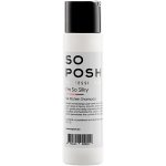 SO POSH Hedvábný šampon Silky 250 ml – Zboží Dáma