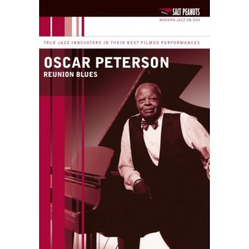 Oscar Peterson: Reunion Blues