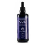 Renovality Argan Oil - Arganový olej za studena lisovaný 100 ml