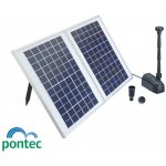 Pontec PondoSolar 1600 – Zbozi.Blesk.cz