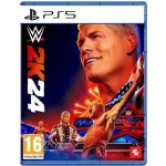 WWE 2K24 – Zboží Mobilmania