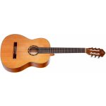 Ortega R122G – Sleviste.cz