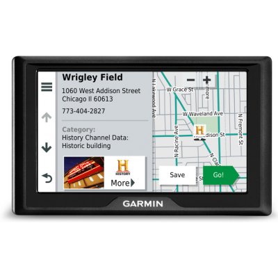 Garmin Drive 52T-D Europe45 – Zbozi.Blesk.cz