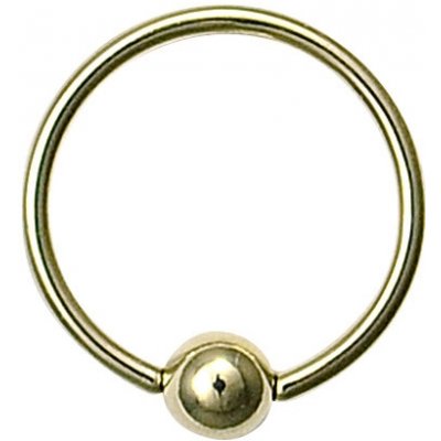 Kroužek ocelový KZ8050 – Zboží Mobilmania