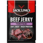 Jack Links Beef jerky teryiaki 60 g – Hledejceny.cz