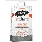 Calibra Eazzy Eazzy Cat podestýlka Ultra Fine 10 kg – Zboží Dáma