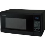 SHARP R270BK – Zboží Dáma