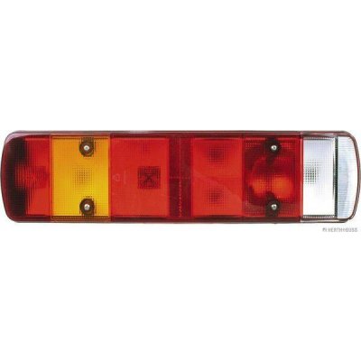 Zadní světlo HERTH+BUSS ELPARTS 83830013 – Hledejceny.cz