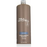 Paul Mitchell Hydrate Sheer Hydration Shampoo 1000 ml – Hledejceny.cz