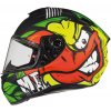 Přilba helma na motorku MT Helmets TARGO TRUCK