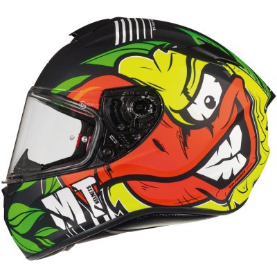 Helmy na motorku MT Helmets, integrální – Heureka.cz