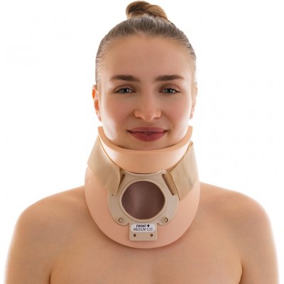 Meyra Pevný krční límec COLLAR STARK – Sleviste.cz