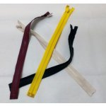 Zip kostěný 40 cm – Hledejceny.cz