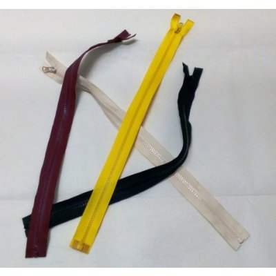 Zip kostěný 40 cm – Hledejceny.cz