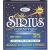 Struna Gorstrings SIRIUS Gold SG1-9543