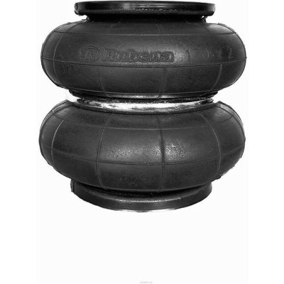 Měch Rubena holý 170x2 | Zboží Auto