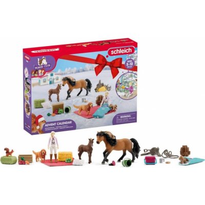 Schleich Horse Club 98982 – Zbozi.Blesk.cz