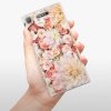 Pouzdro a kryt na mobilní telefon Sony Pouzdro iSaprio - Flower Pattern 06 - Sony Xperia XZ1