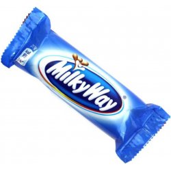 MilkyWay tyčinka 21,5 g