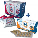 H2WORLD H2 Immunity DRINK 30 sáčků – Hledejceny.cz
