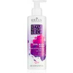 Brelil Numéro Style YourSelf Curl Boost Serum 200 ml – Hledejceny.cz