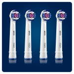 Oral-B 3D White 4 ks – Hledejceny.cz