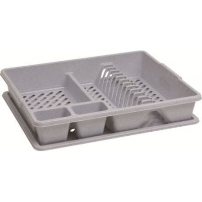 CURVER Odkapávač s podnosem velký - luna – Zbozi.Blesk.cz