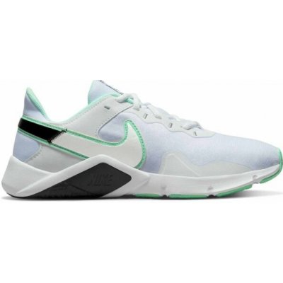 Nike Legend Essential 2 tréninkové boty Dámské bílá – Zboží Mobilmania