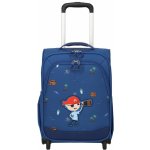 Travelite Minimover Pirát 81836-20 modrá 19 L – Hledejceny.cz