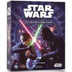 Fantasy Flight Games Star Wars: The Deckbuilding Game Povstalci a Impérium Posily – Zboží Mobilmania