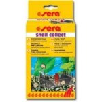 sera snail collect past na šneky – Zboží Dáma