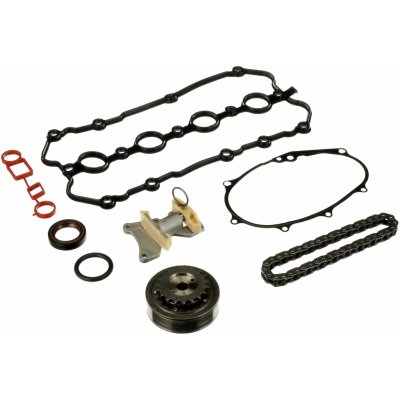 Sada rozvodového řetězu GATES CHK1007M – Zboží Mobilmania