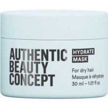 Authentic Beauty Concept Hydrate Mask 30 ml