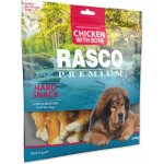 RASCO Premium kosti obalené kuřecím masem 500 g – Zboží Dáma RASCO Premium kosti obalené kuřecím masem 500 g – Zboží Dáma