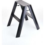 Schůdky Lucano černé – Hledejceny.cz